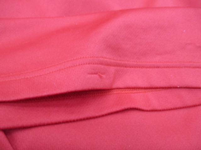 がまかつｼﾞｯﾌﾟｼｬﾂ