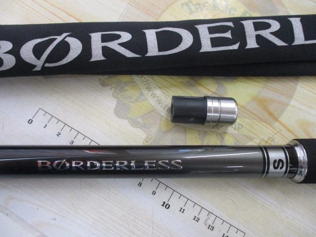 ﾎﾞｰﾀﾞﾚｽGL S630T