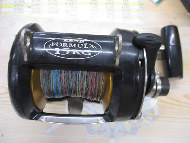 ﾌｫｰﾐｭﾗ 15KG