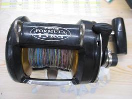 ﾌｫｰﾐｭﾗ 15KG