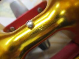 ｼｰﾗｲﾝ石鯛Z 40WH遠投