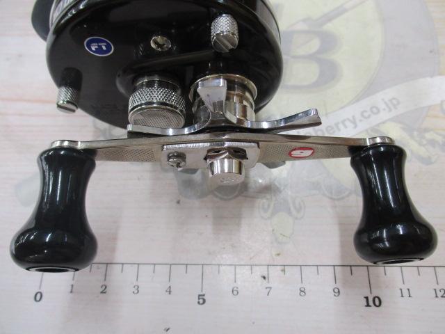 4600CA Factory tuned ﾌﾞﾗｯｸ(ｻﾑﾊﾞｰ)