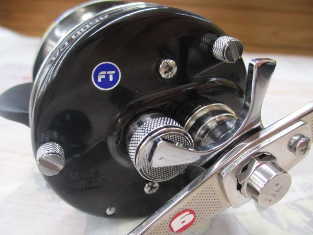 4600CA Factory tuned ﾌﾞﾗｯｸ(ｻﾑﾊﾞｰ)