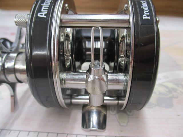 4600CA Factory tuned ﾌﾞﾗｯｸ(ｻﾑﾊﾞｰ)