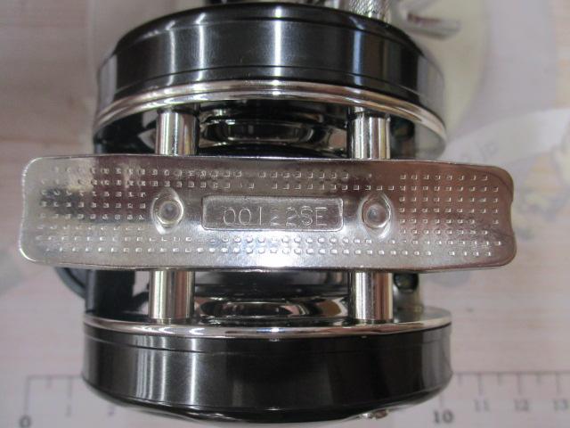 4600CA Factory tuned ﾌﾞﾗｯｸ(ｻﾑﾊﾞｰ)