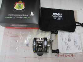 4600CA Factory tuned ﾌﾞﾗｯｸ(ｻﾑﾊﾞｰ)