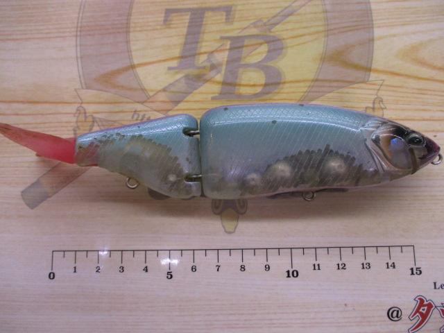 ﾀｲﾆｰｸﾗｯｼｭ