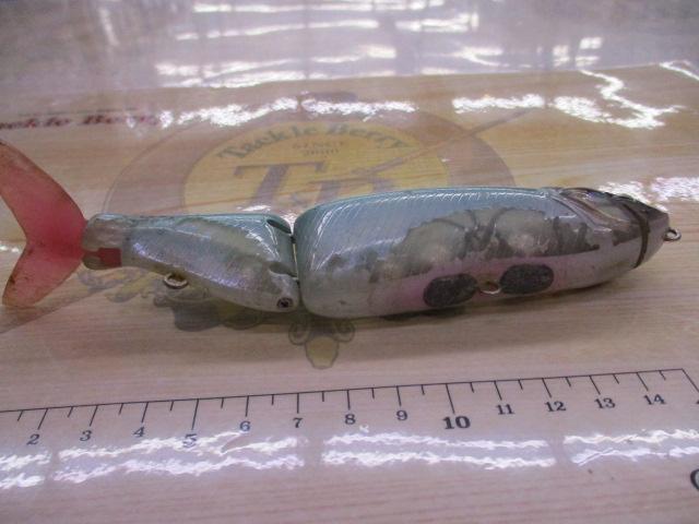 ﾀｲﾆｰｸﾗｯｼｭ