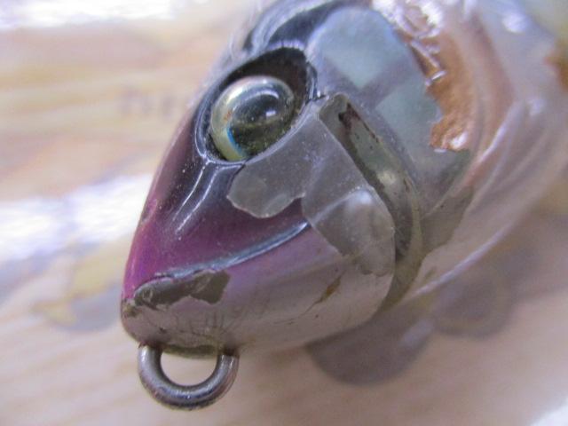 ﾀｲﾆｰｸﾗｯｼｭ