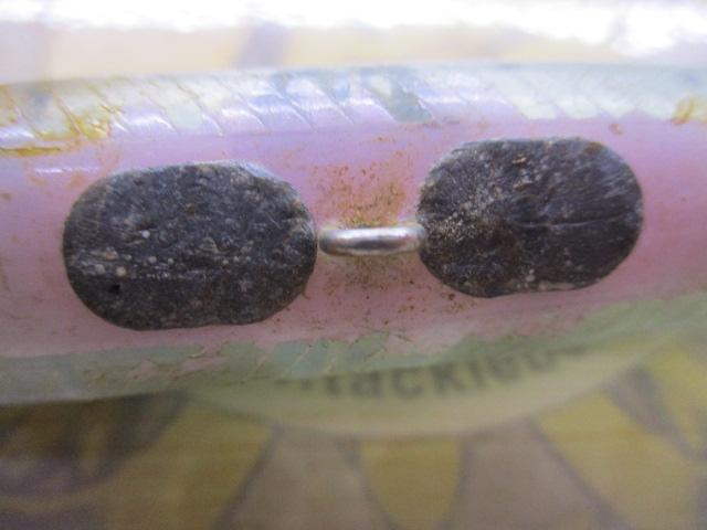 ﾀｲﾆｰｸﾗｯｼｭ