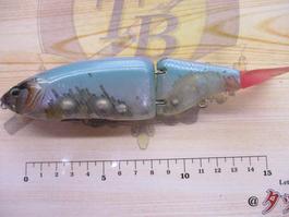 ﾀｲﾆｰｸﾗｯｼｭ