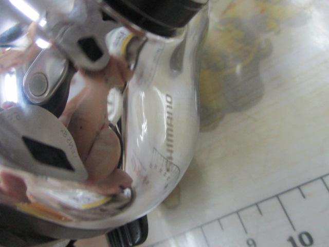 12ｱﾝﾀﾚｽ RH