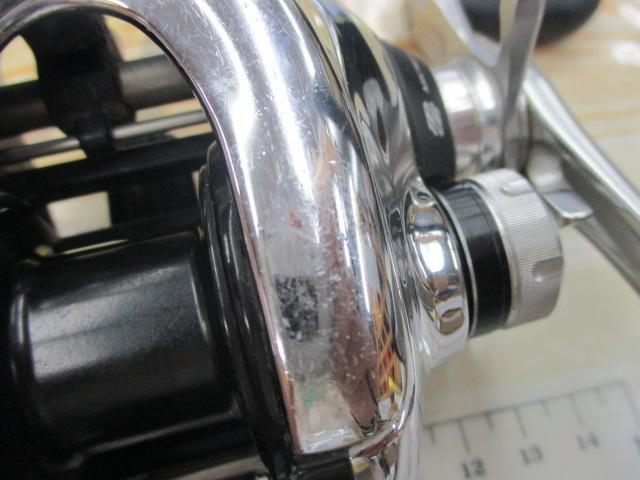 12ｱﾝﾀﾚｽ RH