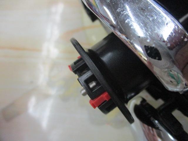 12ｱﾝﾀﾚｽ RH