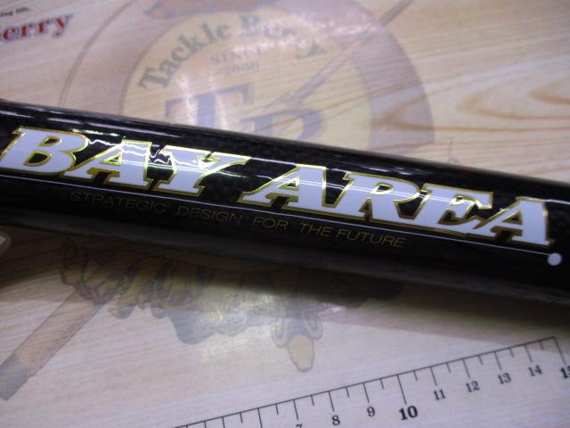 THEｱｽﾘｰﾄ 小継玉ﾉ柄 BAY AREA 600