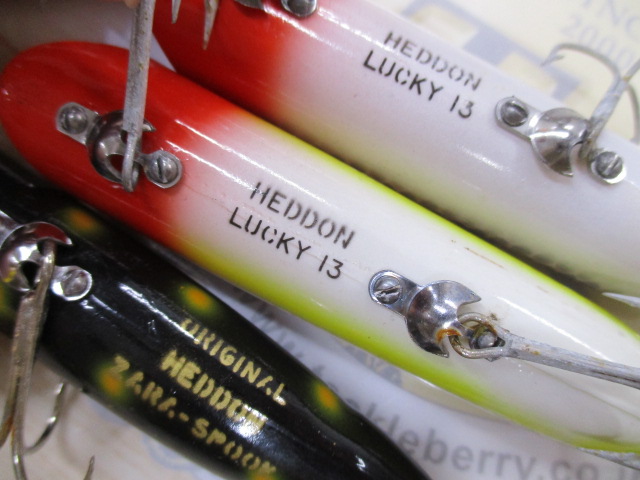 【ｾｯﾄ商品】★ﾍﾄﾞﾝ　ﾙｱｰｾｯﾄ★