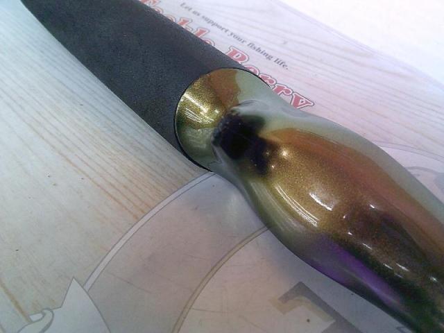 ﾊｰﾄﾗﾝﾄﾞZ HL-Z832MFB-ti05