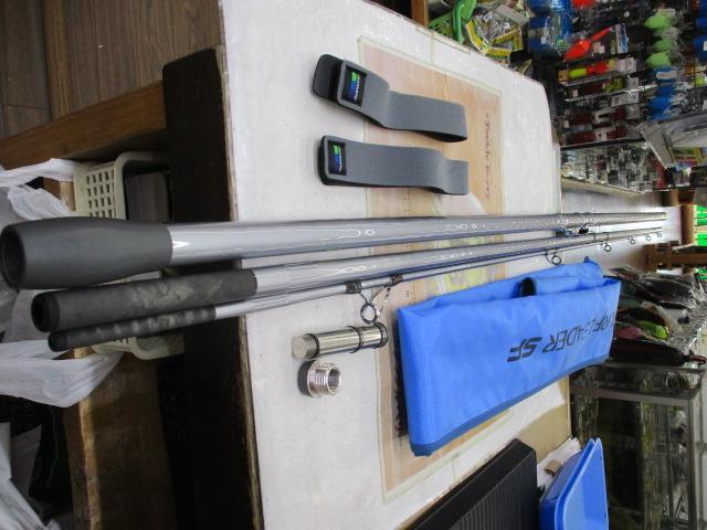 ｻｰﾌﾘｰﾀﾞｰSF 405DX