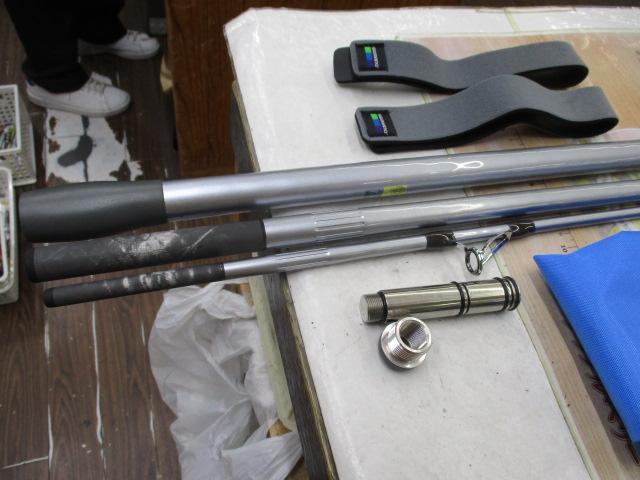 ｻｰﾌﾘｰﾀﾞｰSF 405DX