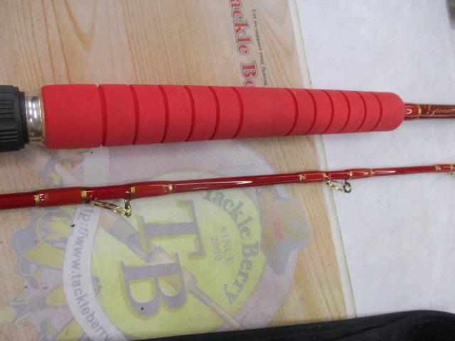 剛樹Gﾁｰﾑﾏﾀﾞｲ300S 3.0m LINE2-6 WEIGHT30-80