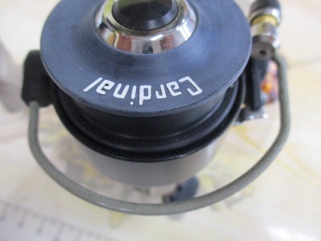 ｶｰﾃﾞｨﾅﾙ 3 ﾀﾝ/ﾌﾞﾗｯｸ