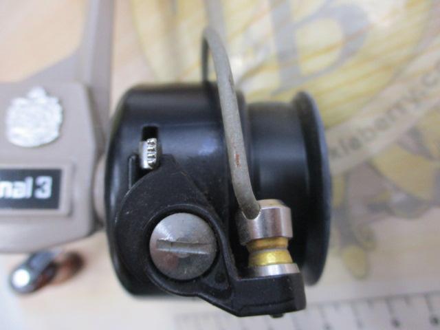 ｶｰﾃﾞｨﾅﾙ 3 ﾀﾝ/ﾌﾞﾗｯｸ