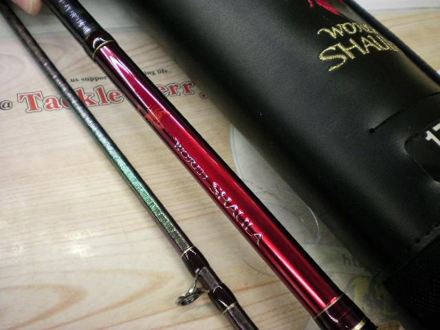 18ﾜｰﾙﾄﾞｼｬｳﾗ17114R-2