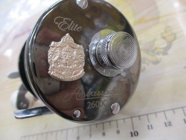 2600C ｴﾘｰﾄ ｶﾞﾝﾒﾀﾒｯｷ