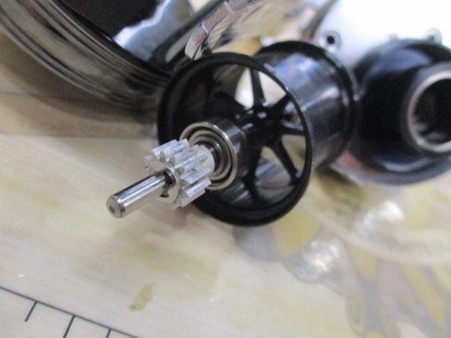 2600C ｴﾘｰﾄ ｶﾞﾝﾒﾀﾒｯｷ