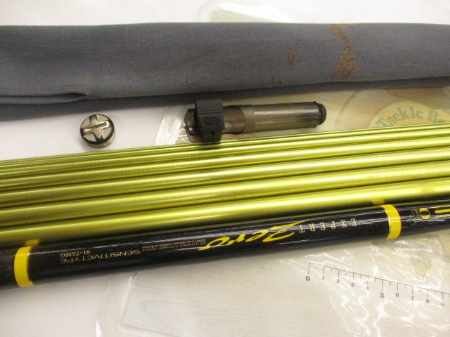 ｴｷｽﾊﾟｰﾄｾﾞﾛⅡ ｾﾝｼﾃｨﾌﾞ 01-75MG