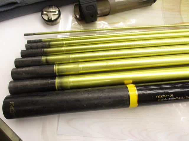 ｴｷｽﾊﾟｰﾄｾﾞﾛⅡ ｾﾝｼﾃｨﾌﾞ 01-75MG