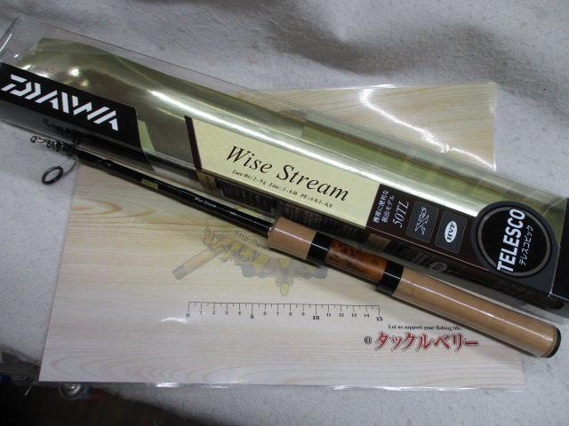 ﾜｲｽﾞｽﾄﾘｰﾑ50TL･Q