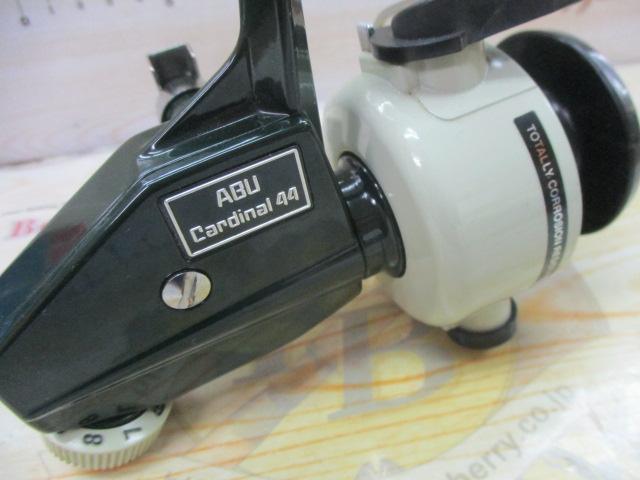 ｶｰﾃﾞｨﾅﾙ44