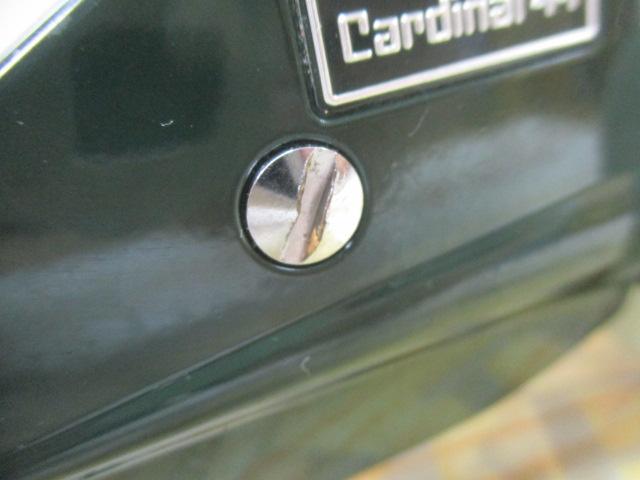 ｶｰﾃﾞｨﾅﾙ44