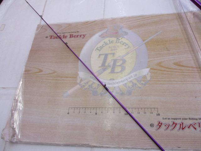 ﾊﾞｰﾁｶﾙﾌﾟﾛT66ｵｰﾙﾊﾟｰﾌﾟﾙﾀｲﾌﾟ-MG+