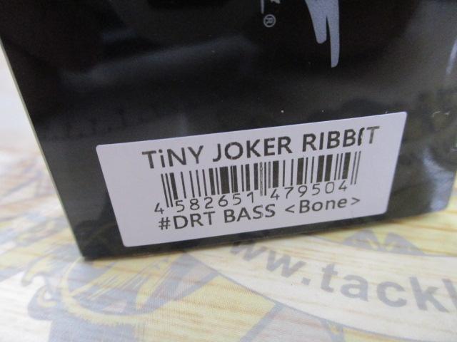 ﾀｲﾆｰｼﾞｮｰｶｰ