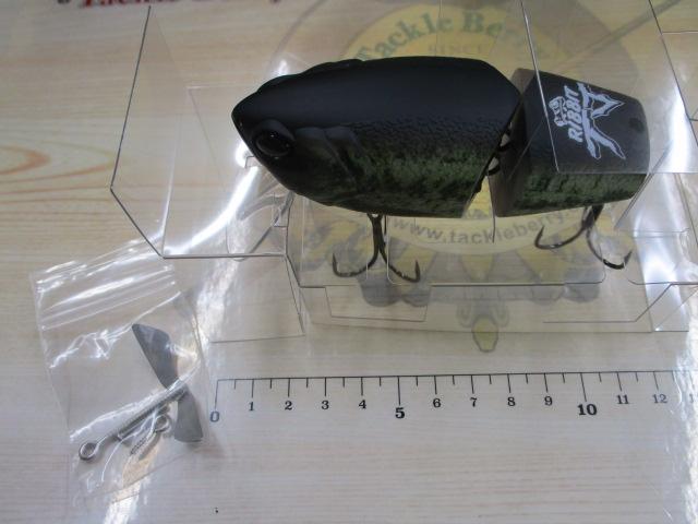 ﾀｲﾆｰｼﾞｮｰｶｰ