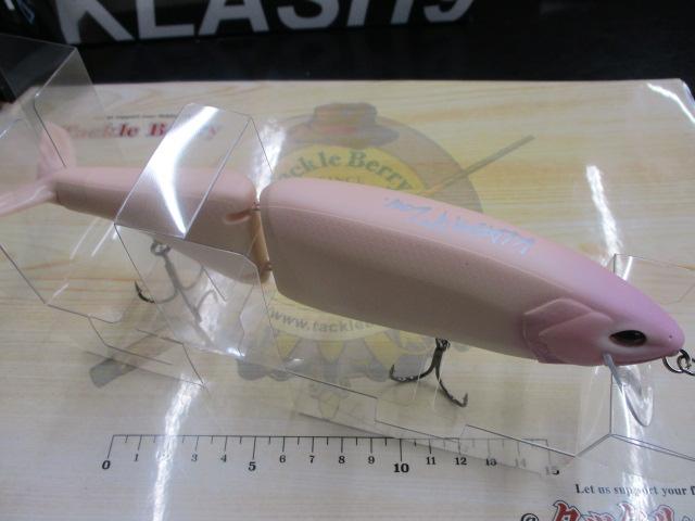 ｸﾗｯｼｭ9/LOW