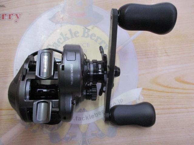 ｾﾞﾉﾝBEAST6-L