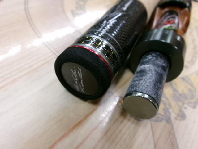 ﾜｰｸｽﾘﾐﾃｯﾄﾞ ﾁｭｰﾝﾄﾞﾊﾞｯｸｳｫｰﾀｰ BWS-501FS-MRXTi