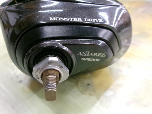 18ｱﾝﾀﾚｽDC MDXG LH