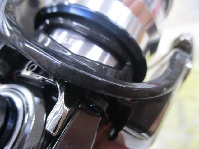 18ｲｸﾞｼﾞｽﾄ FC LT2500S-C