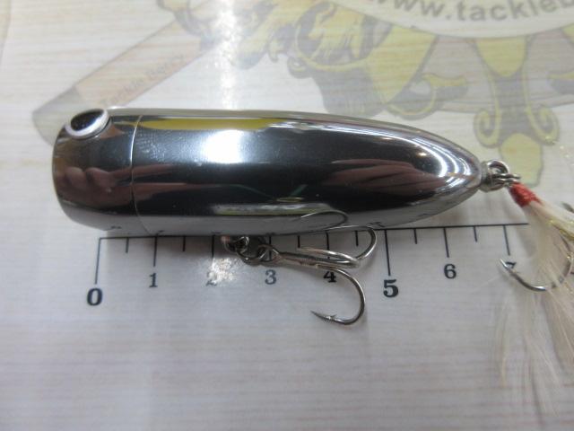 ﾊﾞﾄﾙﾎﾟｯﾌﾟ