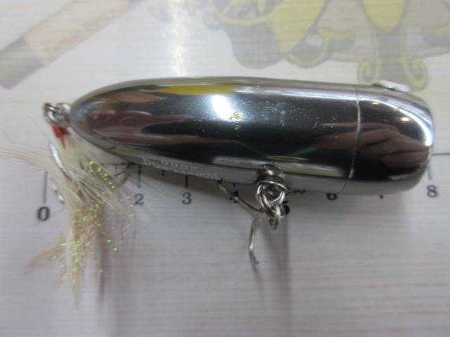 ﾊﾞﾄﾙﾎﾟｯﾌﾟ