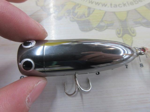 ﾊﾞﾄﾙﾎﾟｯﾌﾟ