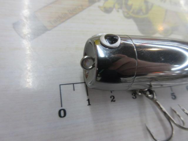 ﾊﾞﾄﾙﾎﾟｯﾌﾟ