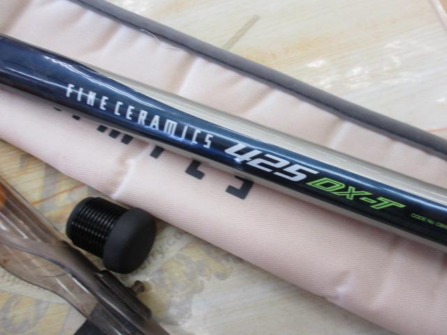 ﾌｧｲﾝｾﾗﾐｯｸ 425DX-T