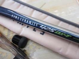 ﾌｧｲﾝｾﾗﾐｯｸ 425DX-T