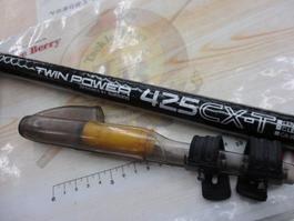 ﾂｲﾝﾊﾟﾜｰ425CX-T