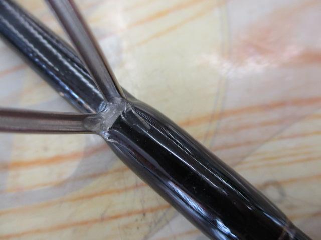 Tｺﾈｸｼｮﾝ ｽﾄﾘｰﾑ TS-S86M+